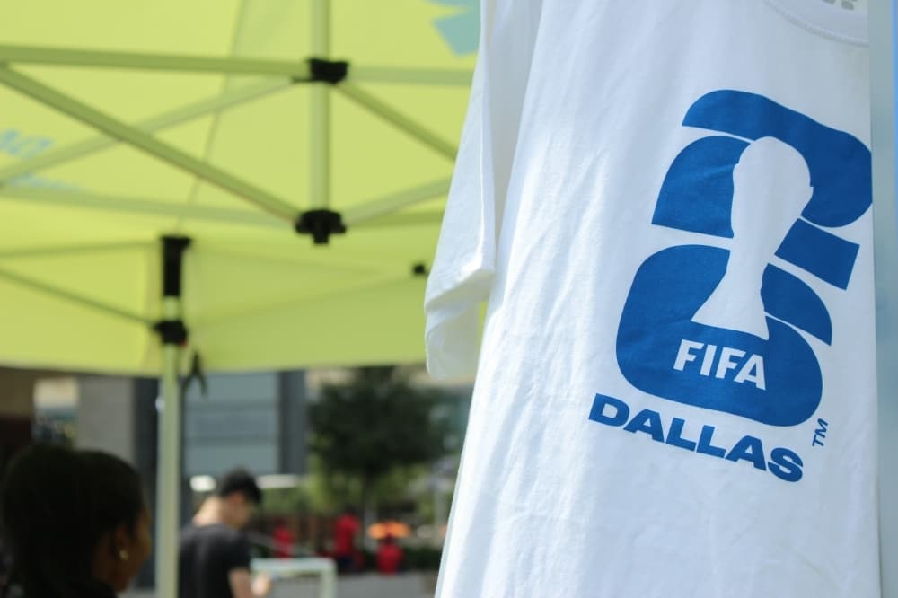 North Texas, Houston earn $116M in grants for FIFA World Cup safety measures