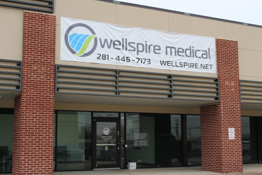 Wellspire Medical expanded its Houston footprint by opening a Cypress location on December 2, 2024.