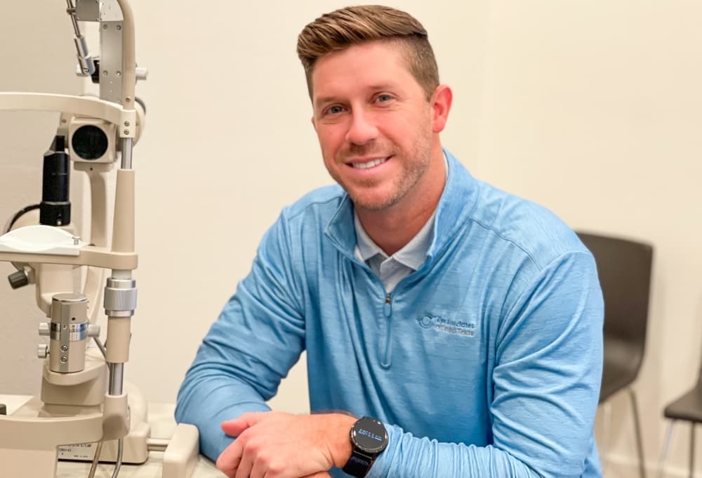 Eye Associates of Central Texas opens first Georgetown location
