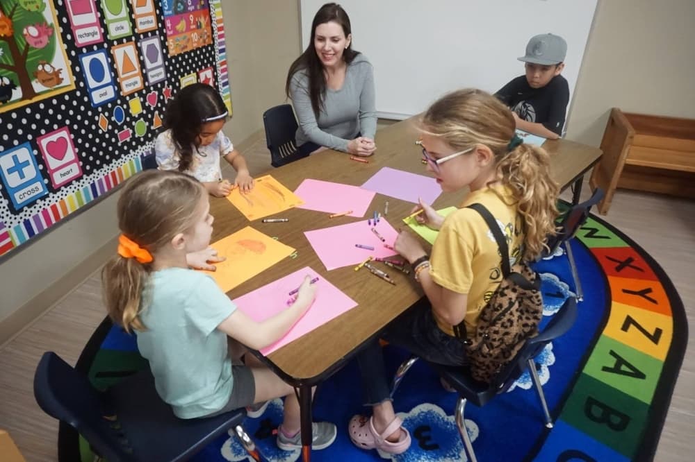 Journey of Hope provides 'soft landings' for grieving children, parents in Plano