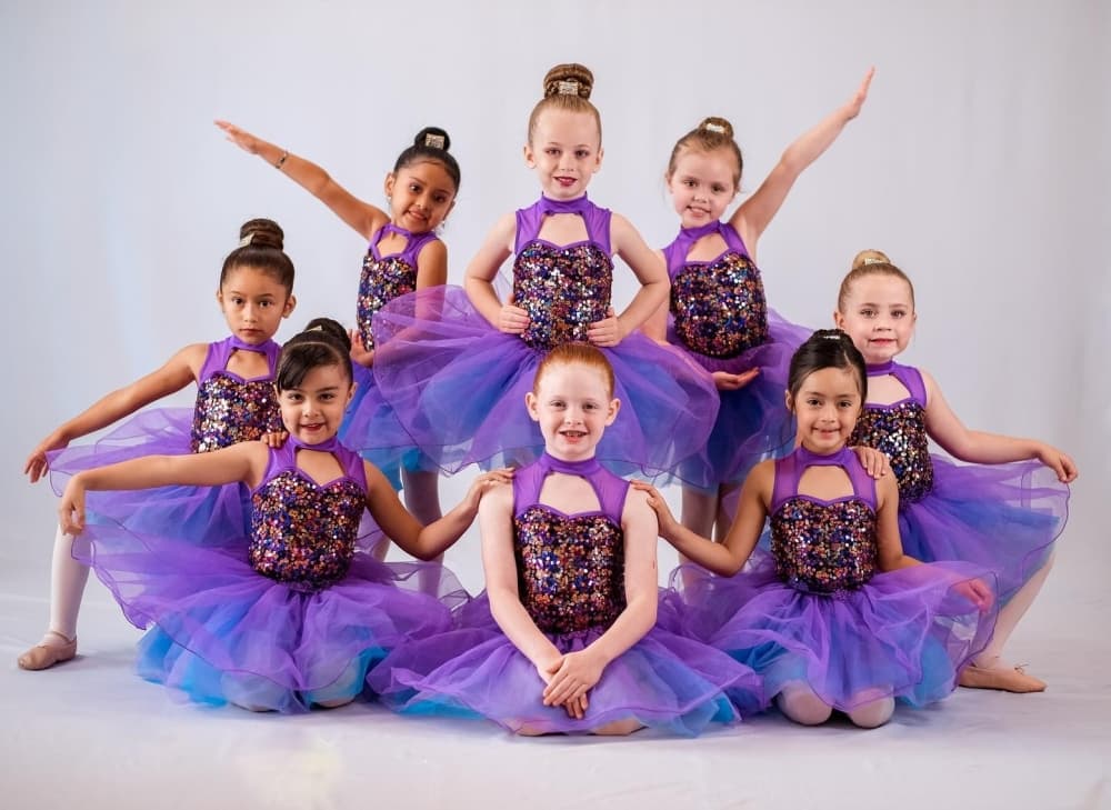 Liberty Dance Center relocating in Bastrop in fall 2025