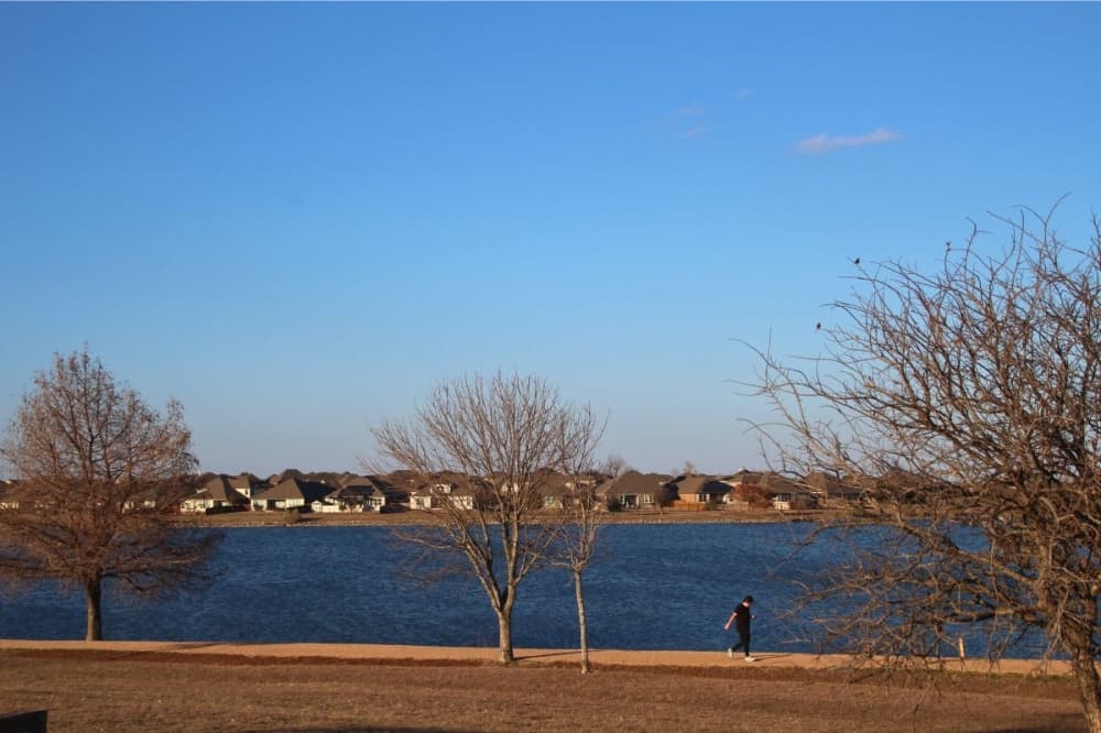Pflugerville officials discuss future of new east side development