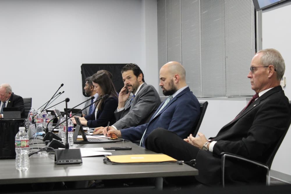 Staff recommends exemption increase for seniors, disabled Richardson residents