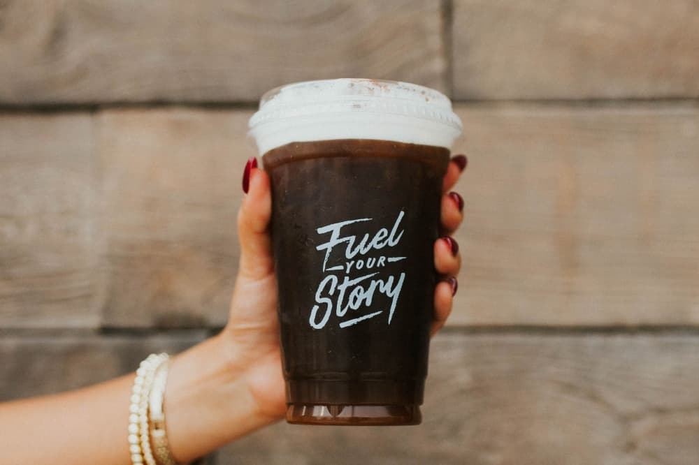 Black Rock Coffee Bar to energize Leander residents with new location