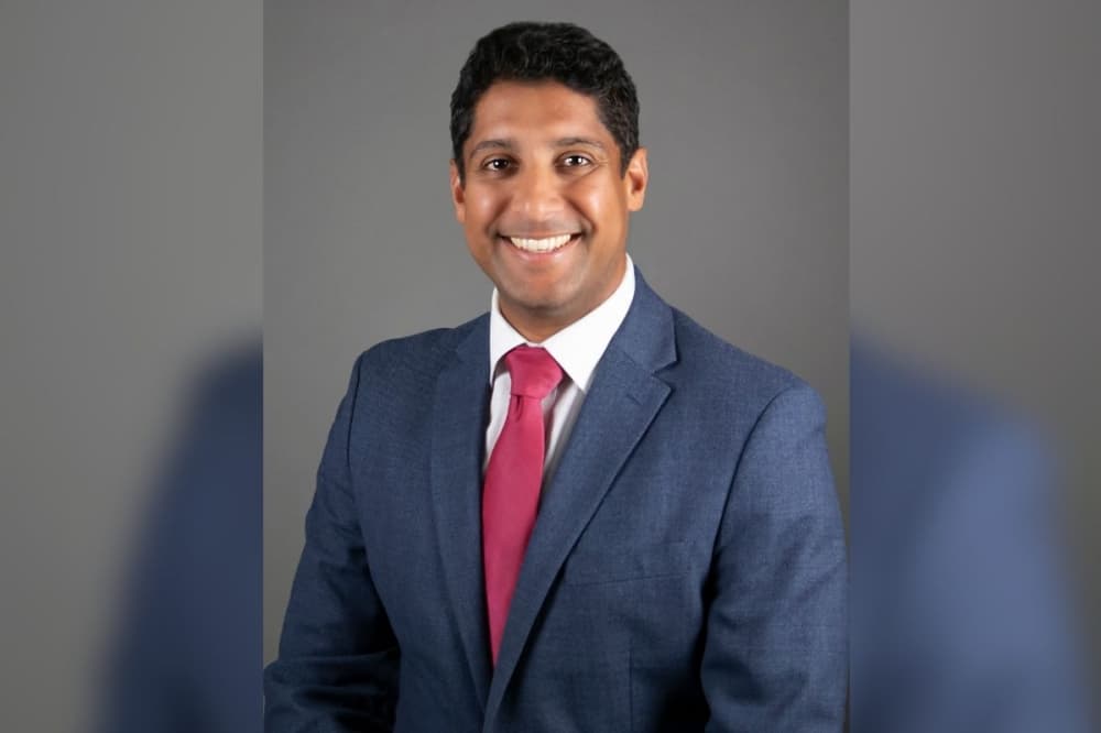 HCA Houston Healthcare Tomball names new COO