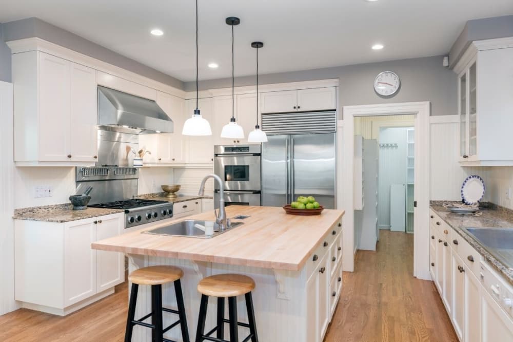 Kitchen Tune-Up coming soon to Conroe
