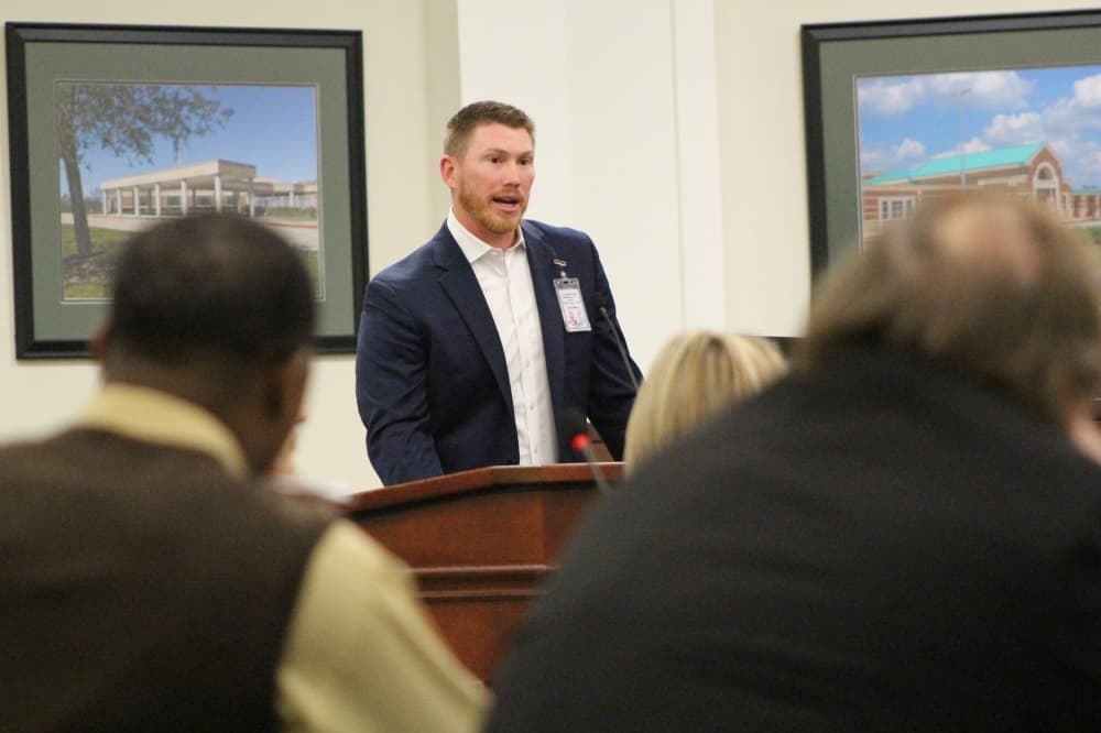Tomball ISD cuts nearly $100M from proposed 2025 bond package