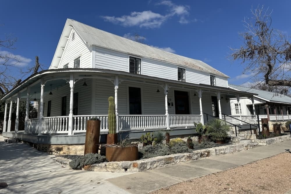 Surf shop coming soon to downtown New Braunfels