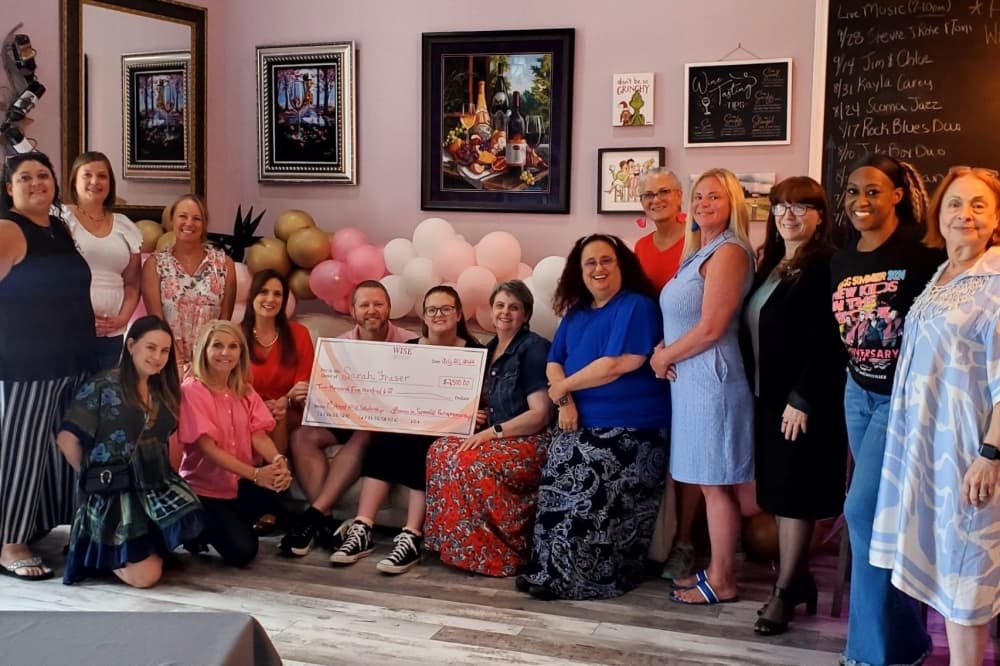 WISE opens entrepreneurship application for NISD senior girls