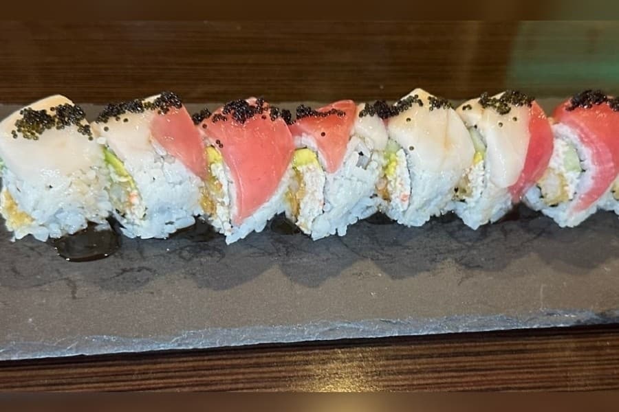 Kurogi Ramen and Sushi to open second location near Texas Motor Speedway