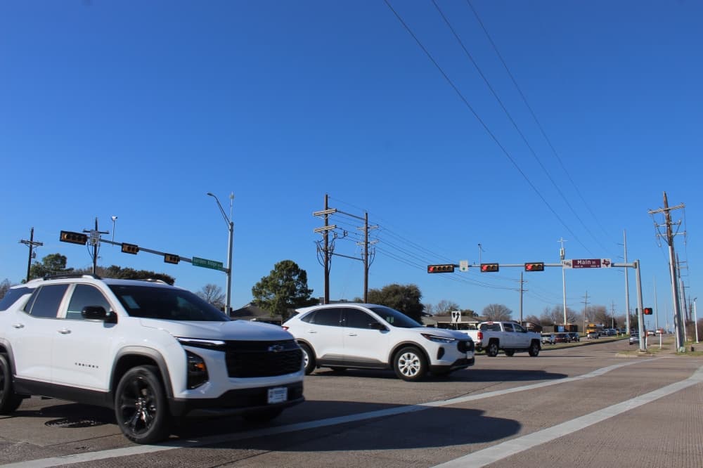 Lewisville accepts funding agreement for Main Street, Garden Ridge Boulevard intersection improvements