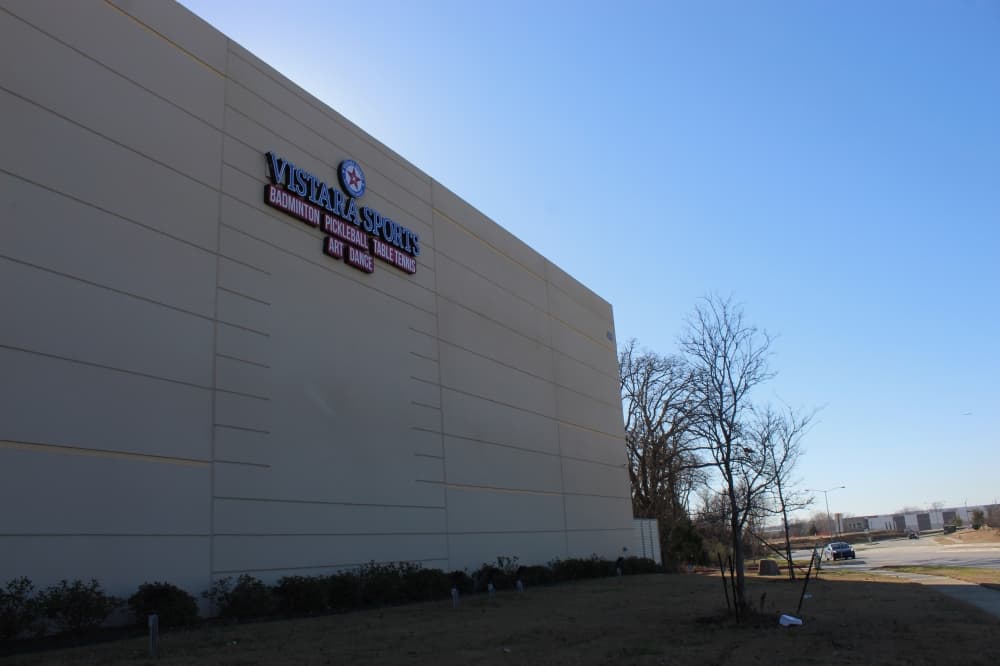 Lewisville amends interlocal agreement for potential Vistara Sports expansion