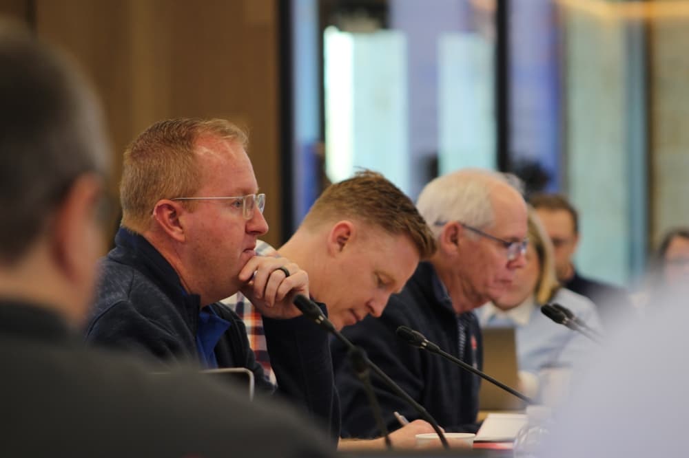 Frisco Council to focus on ‘progress in motion’ in 2025