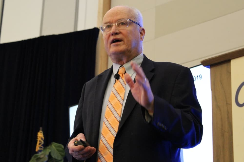Texas must invest in water to meet population growth, state demographer says