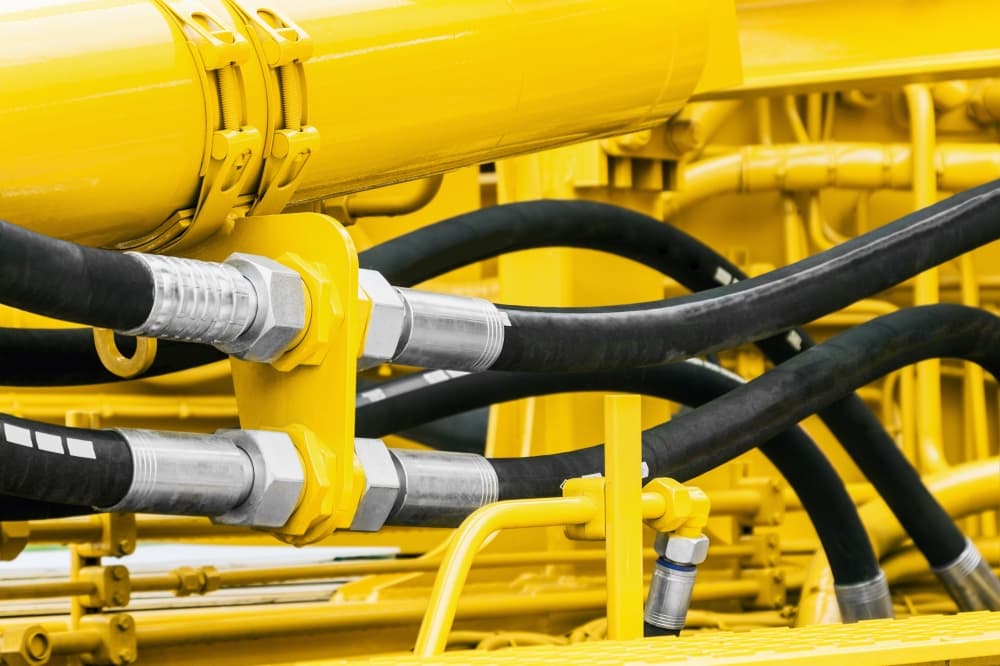 Pirtek Liberty Hill now open