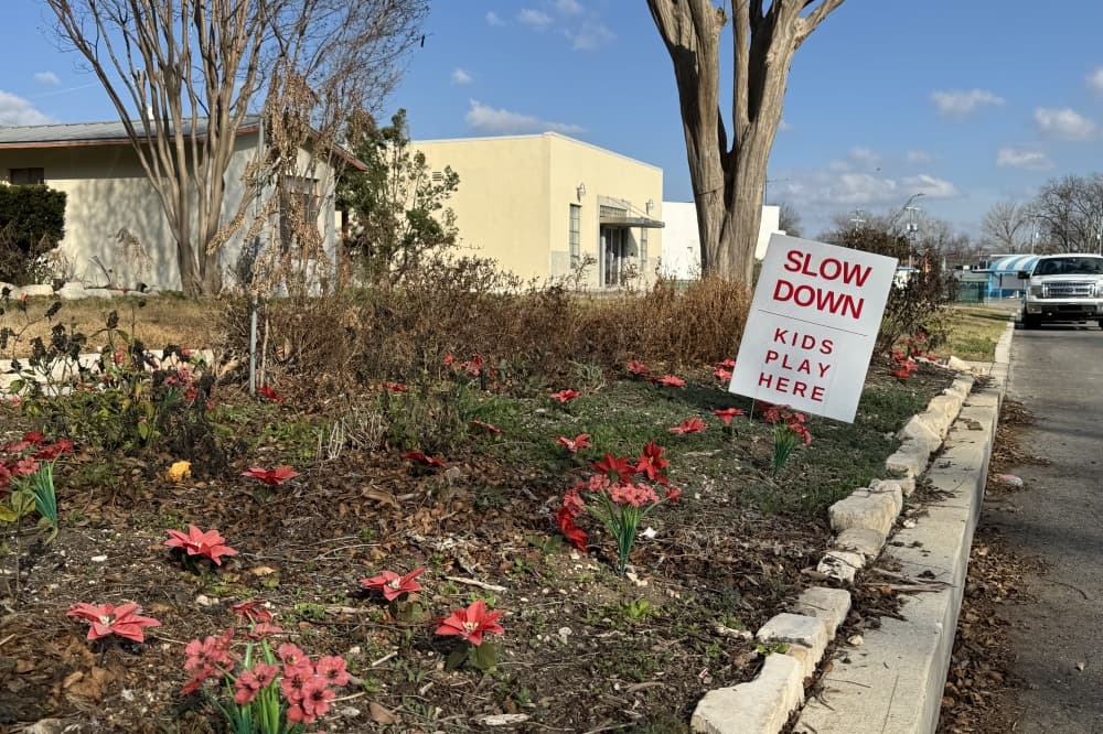San Antonio City Council member proposes reduced speed limits