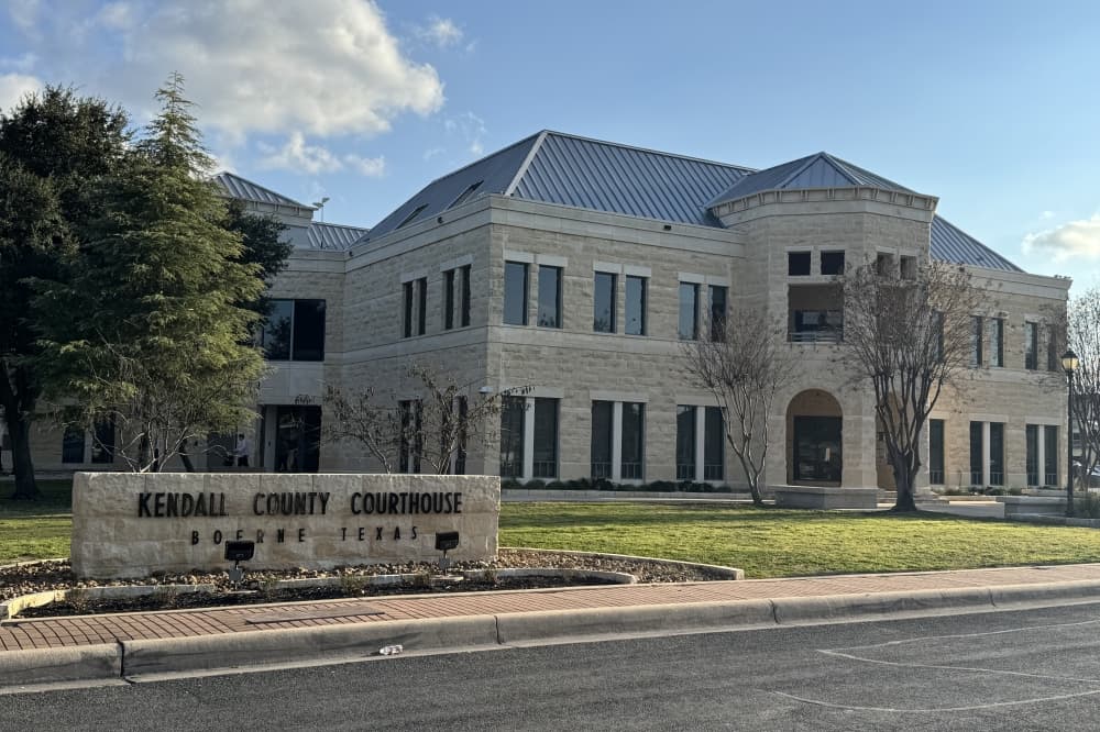 Kendall County tables 391 subregional planning commission agreement