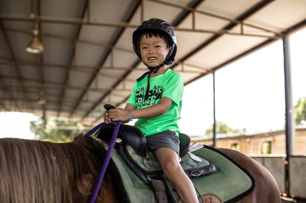 41 camps to check out in the Lake Travis-Westlake area