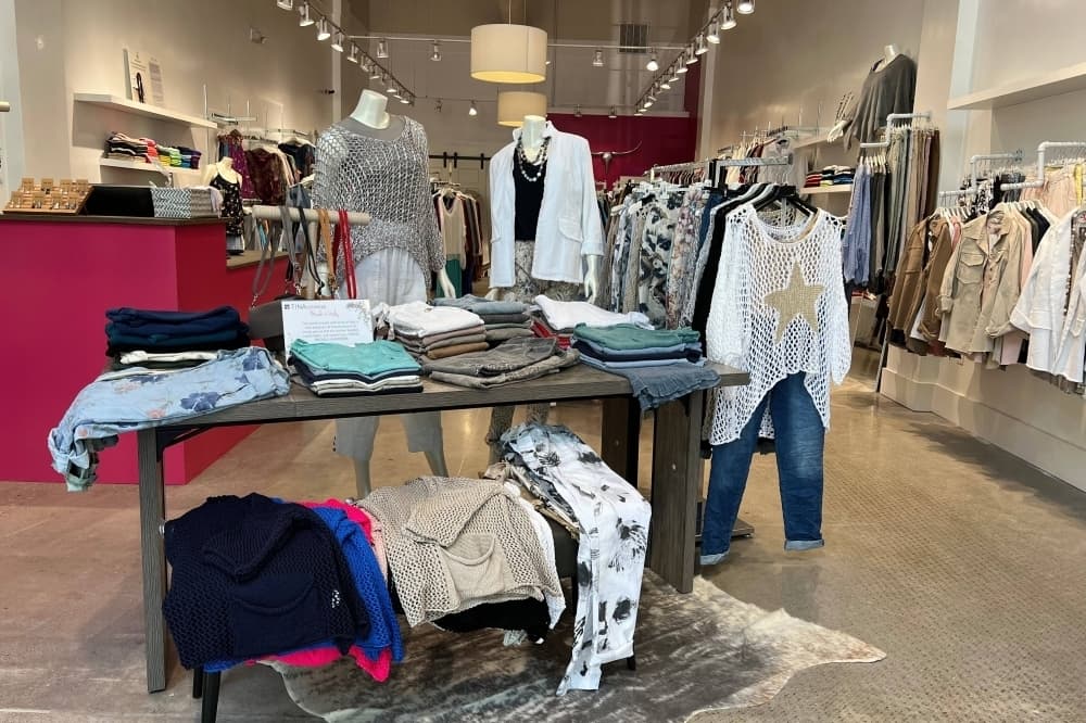 Tina Stephens bringing new boutique to The Woodlands