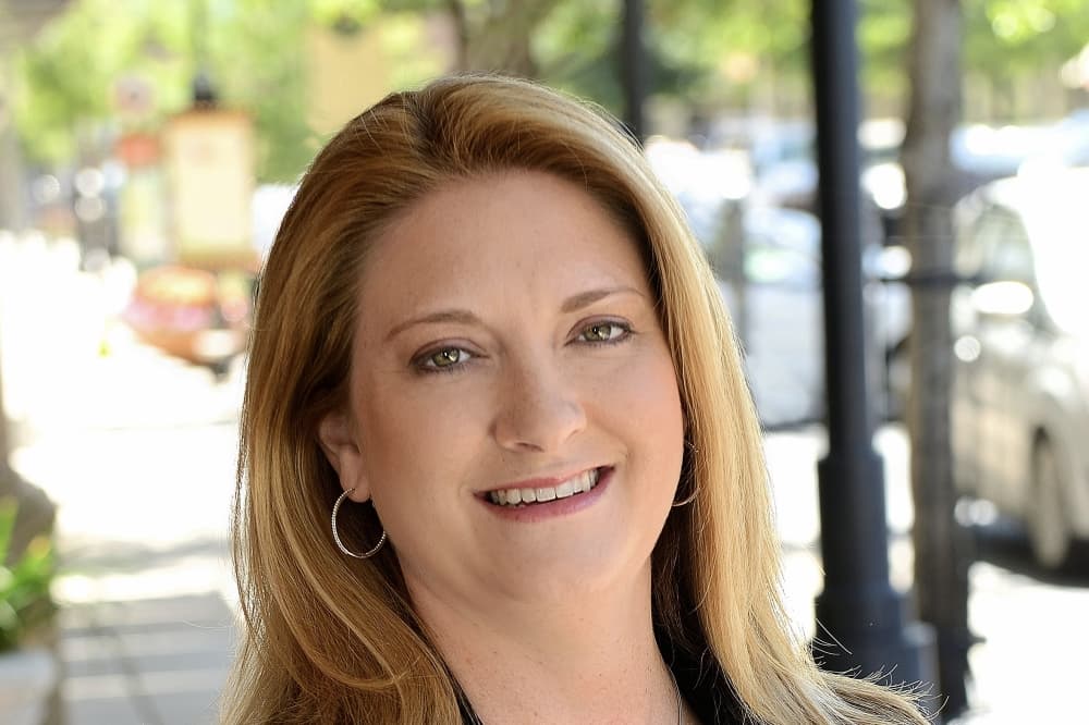 Market Street announces departure of General Manager Jenny Taylor