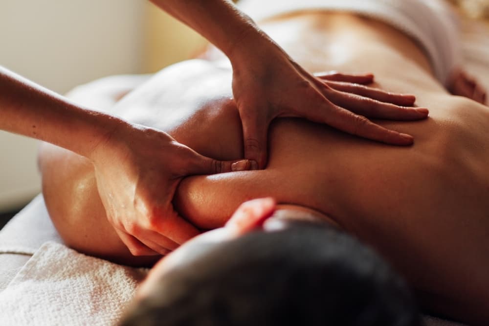 New massage studio now open in Hutto