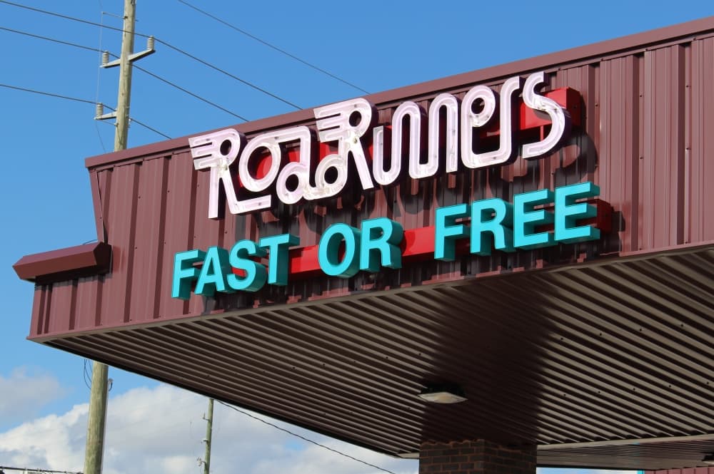 RoadRunners prepares to open in Cy-Fair, promises fast or free drinks