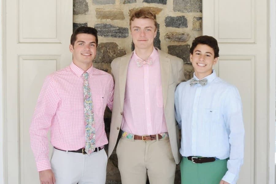 Vineyard Vines now open at Katy Mills Mall