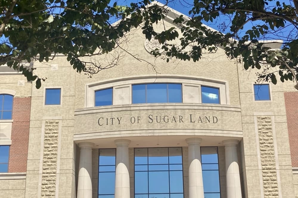 Sugar Land calls special election for 2 additional council seats, charter amendment