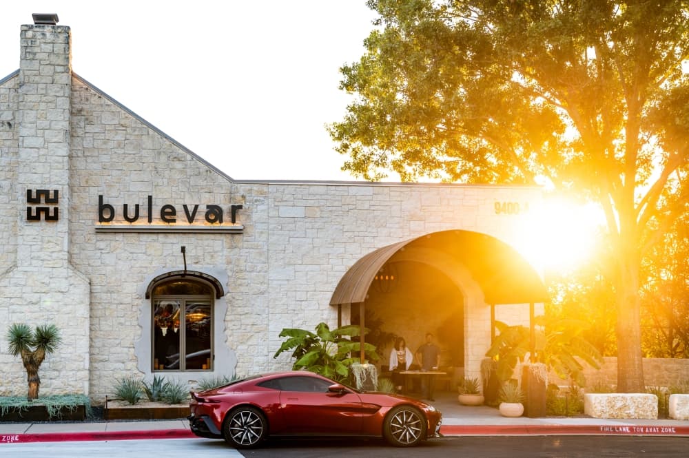 Bulevar Mexican Kitchen showcases wood-fired coastal Mexican in North Austin