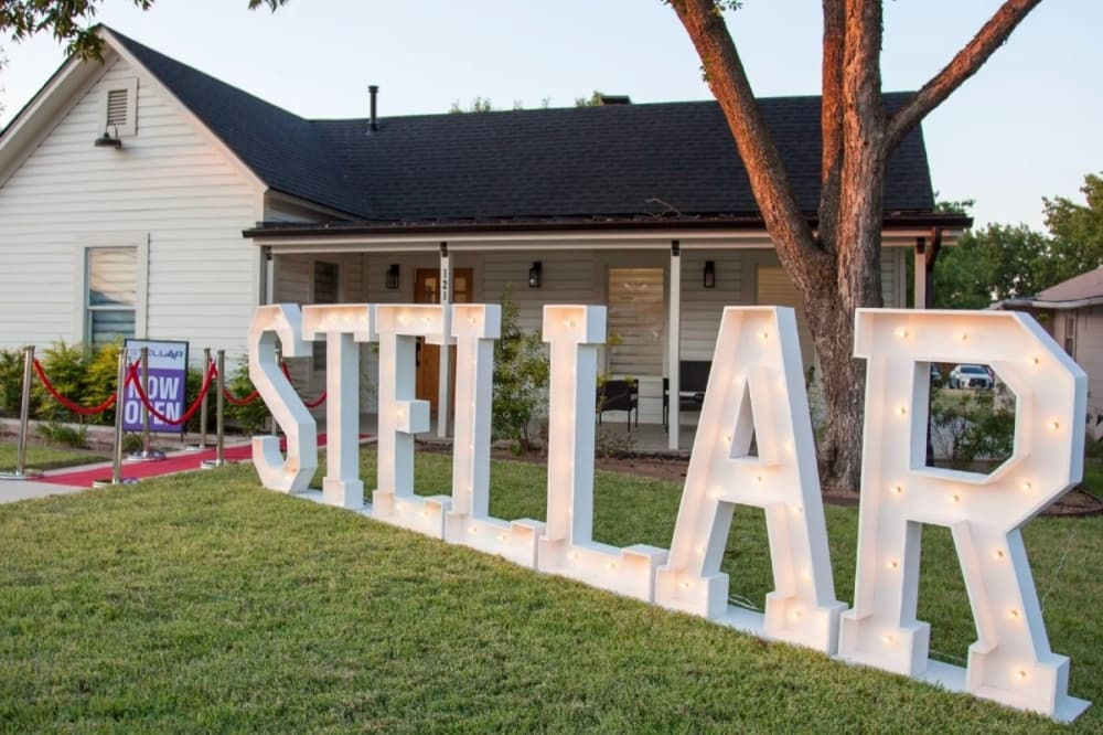 Stellar Title Group offers title service work in Grapevine