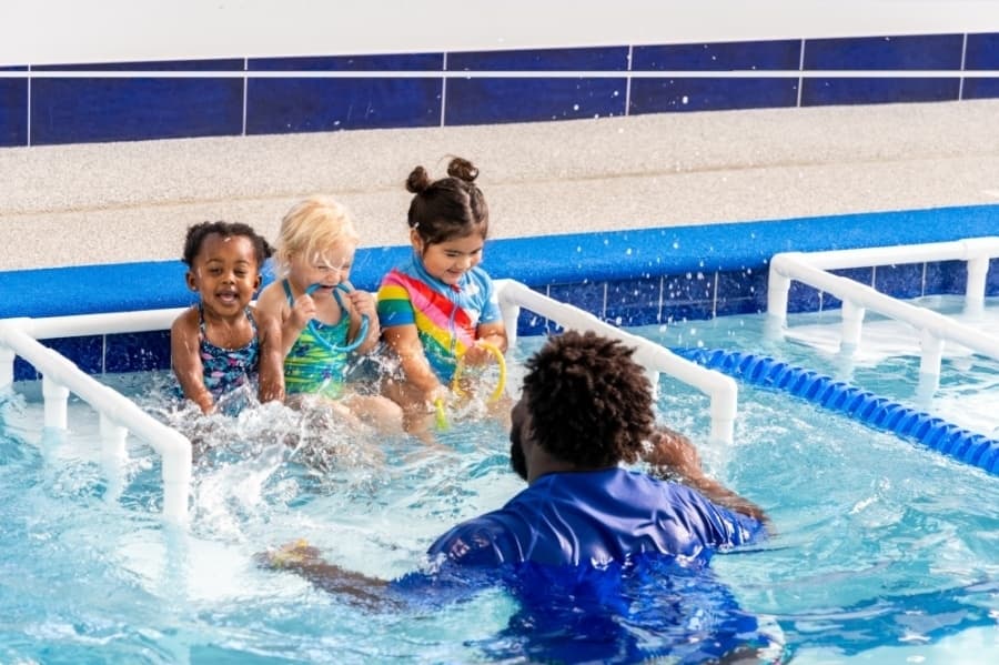 Swimming, beer, yoga: Check out these 9 business updates for North Central Austin