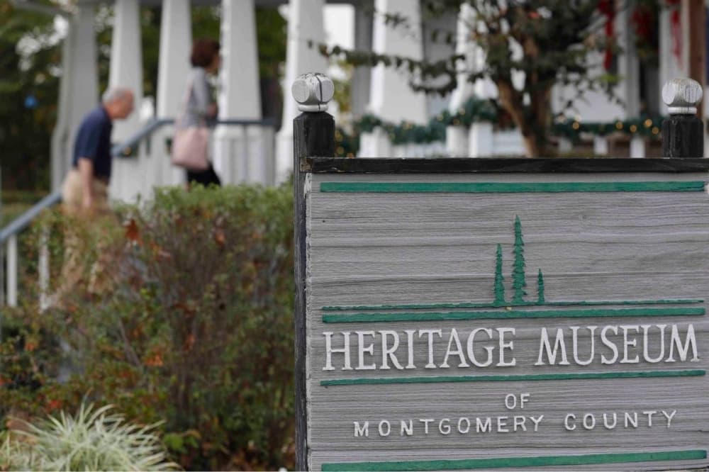 Heritage Museum of Montgomery County celebrates 40 years