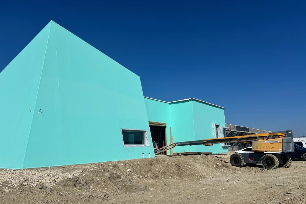 Harmony Science Academy Georgetown on track to open this fall
