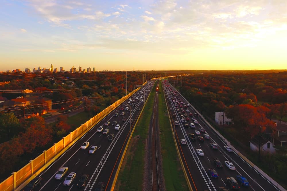 Over 1,200 comments received for proposed new toll lanes on MoPac South