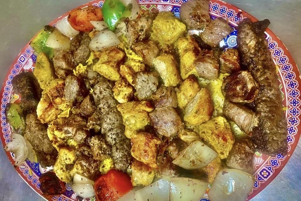 Pharaohs Kitchen bringing Mediterranean food to Cy-Fair