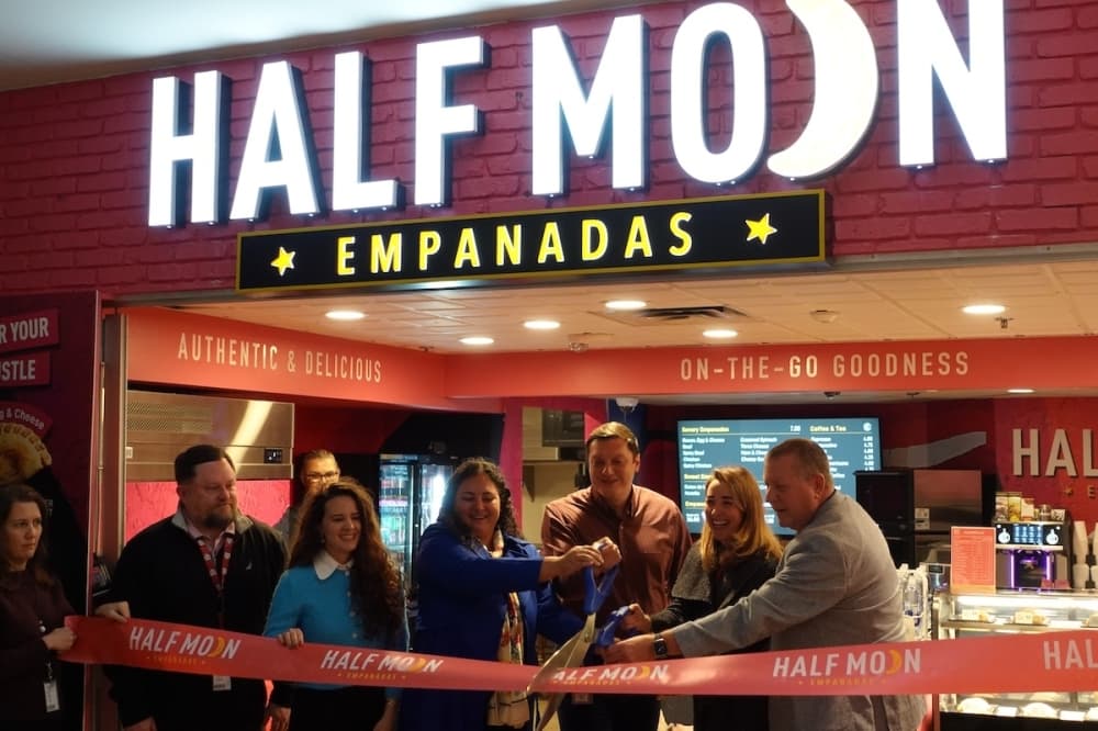 Austin airport welcoming 3 new concessions to main terminal