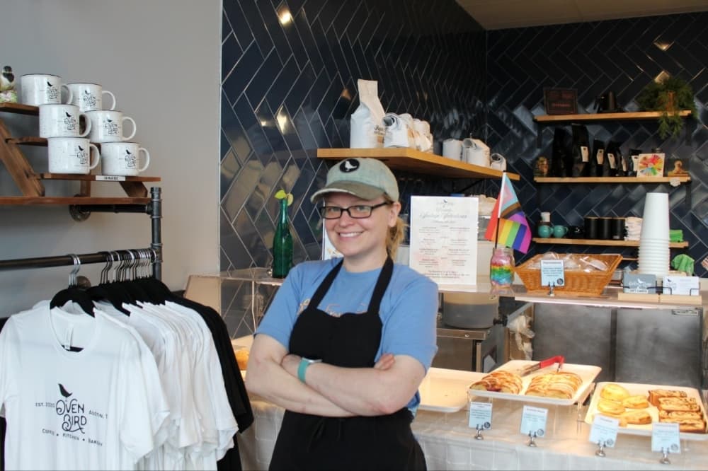 Ovenbird ATX brings 'Tex-Baltic fusion' to South Austin