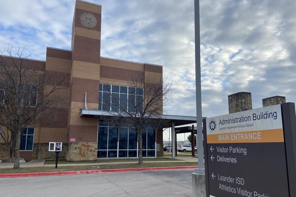 Leander ISD to cut $17M from budget amid financial concerns