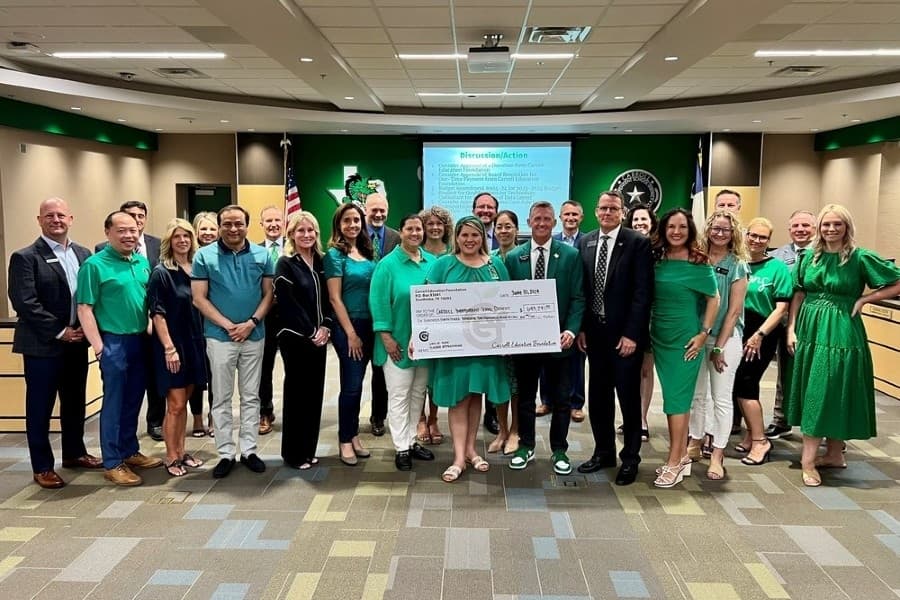 Carroll ISD calls for new education foundation board members