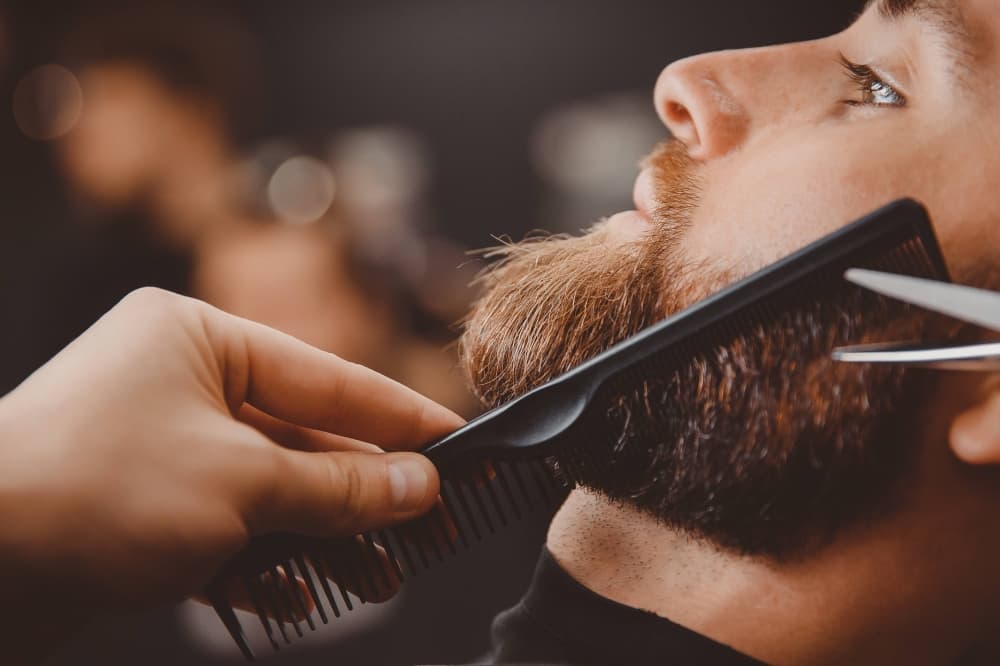 Legends Barbershop opens second location in Magnolia