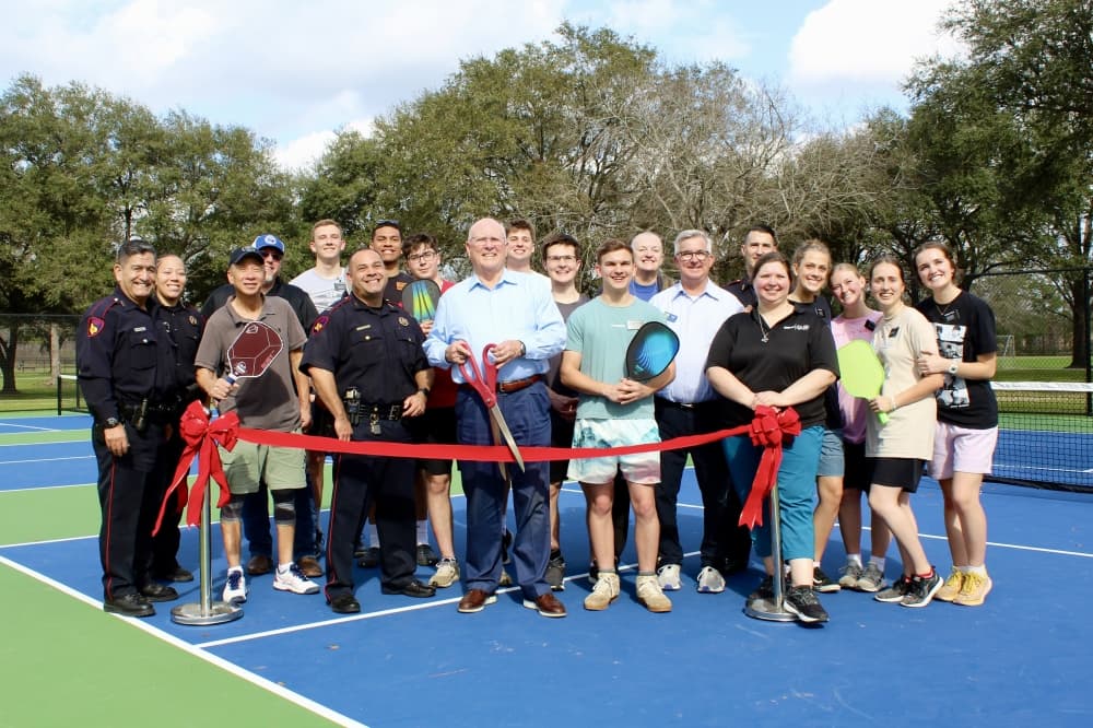 ribbon-cutting