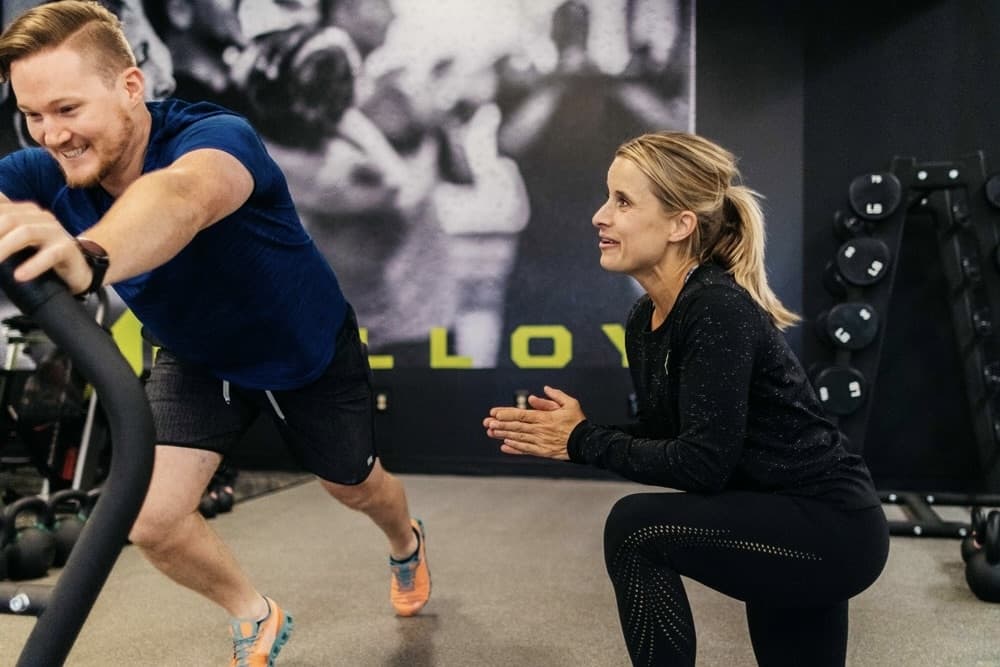 Alloy Personal Training opens new gym in far Northwest Austin