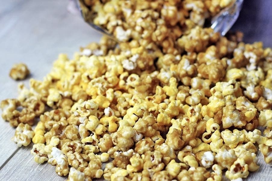 POParazzi's Popcorn opens new 'boutique emporium' near Rice Village