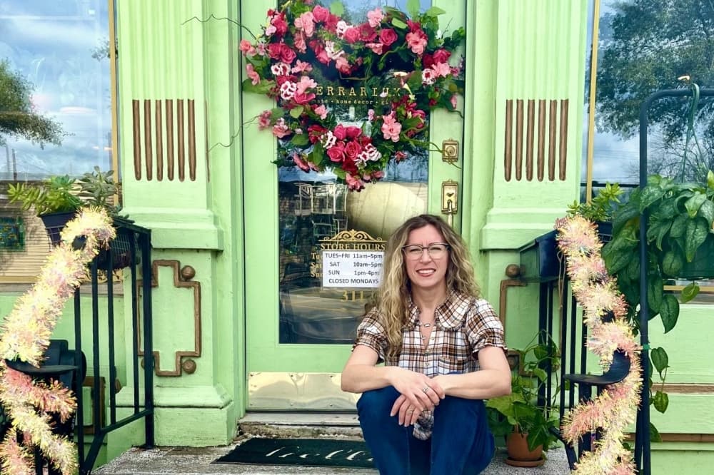 Terrarium, local Tomball plant shop, reopens under new ownership