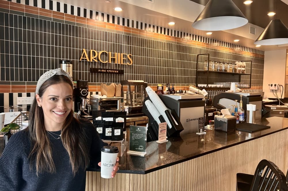 New restaurants, coffee shops and more recent business updates to know in San Marcos