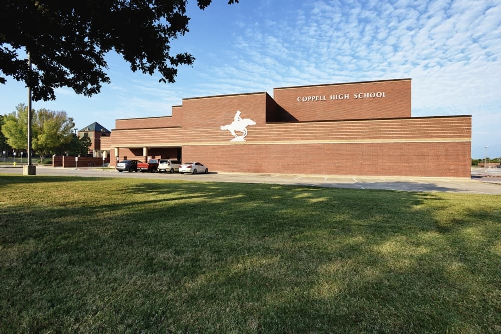 Coppell ISD parents can attend a Career Technical Education  informational session Feb. 12