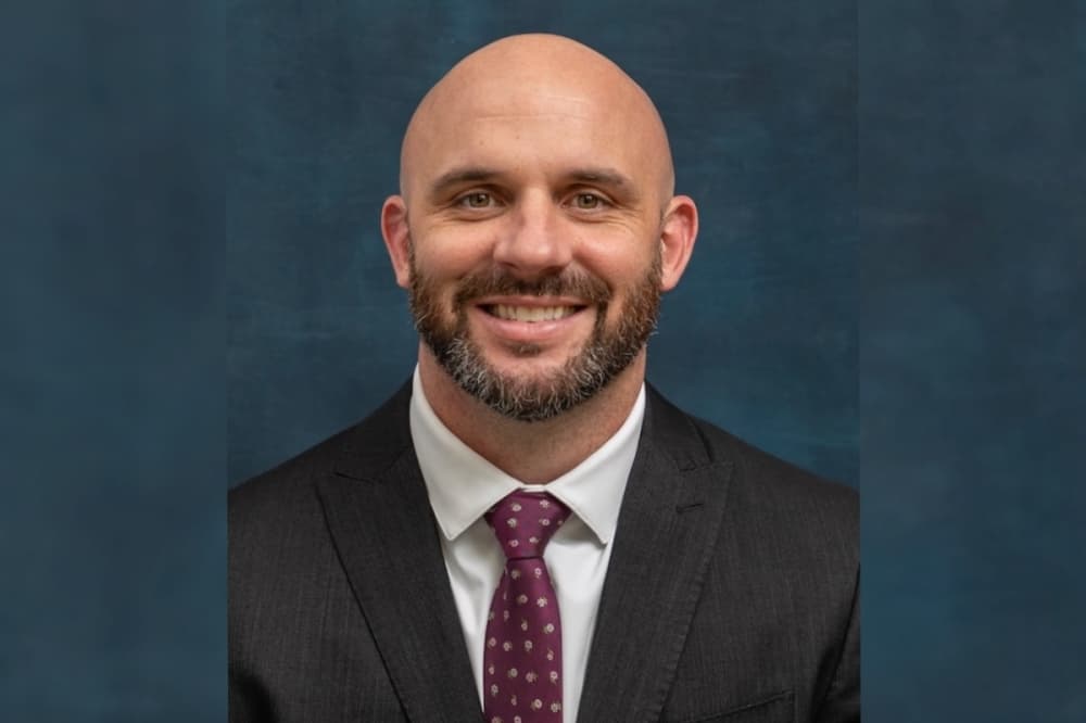 Splendora ISD names lone finalist in search for new superintendent