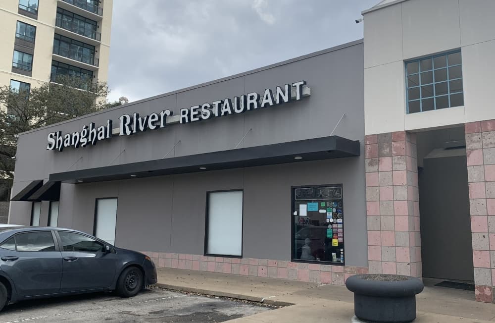 55-year-old restaurant Shanghai River closes in Houston