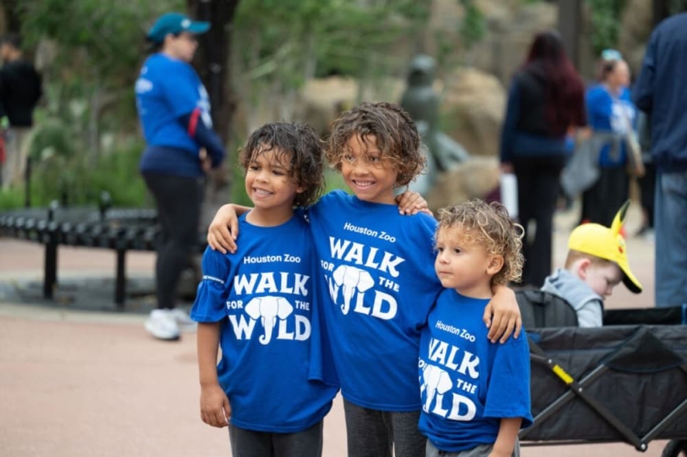 Walk for the Wild among 6 events to attend around Bellaire, Meyerland and West U this spring