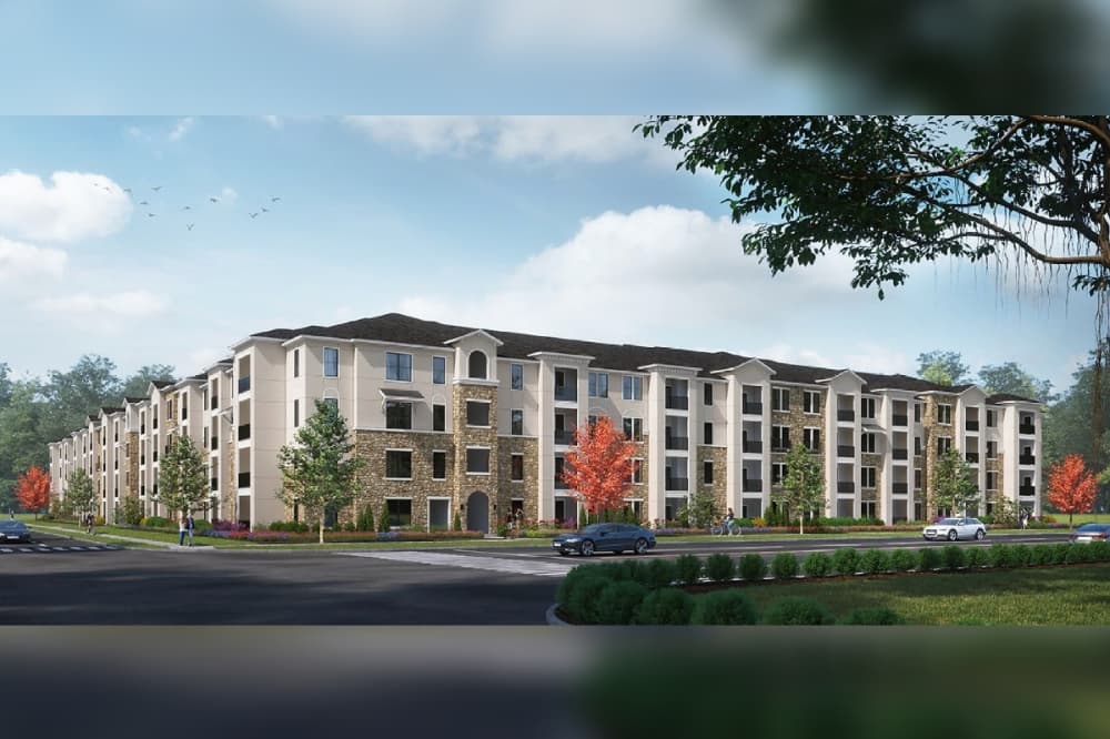 McKinney leaders lend support to proposed $31M affordable senior housing project